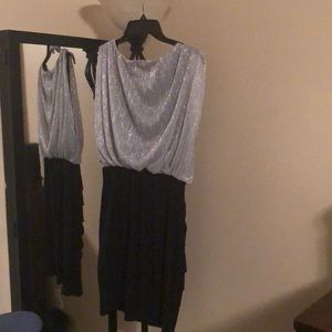 EN FORCE Studio Cocktail Dress